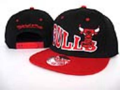 NBA hats-409